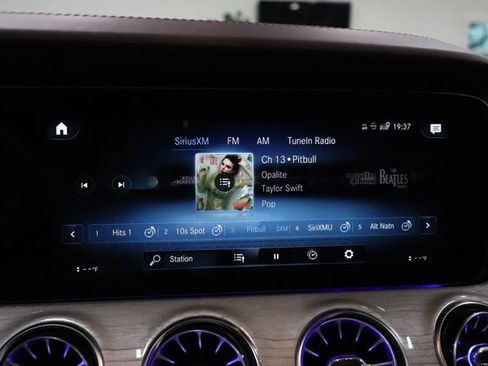 Used 2021 Mercedes-Benz E 53 AMG 4MATIC Coupe image 32