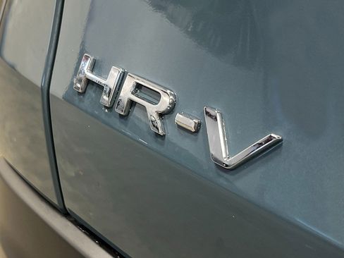 New 2026 Honda HR-V LX image 11
