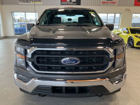 Certified 2023 Ford F150 XLT image 2