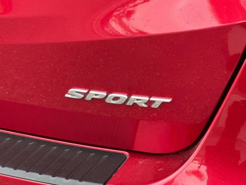 Used 2025 Honda Odyssey Sport-L image 21