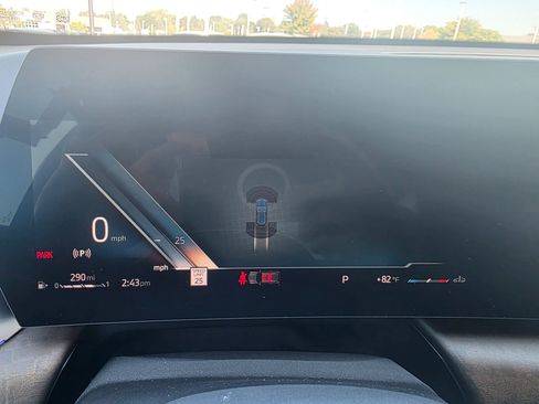 Used 2023 BMW X1 xDrive28i image 14