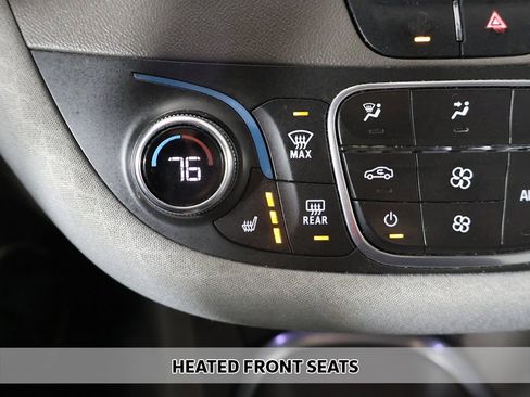 Used 2020 Chevrolet Malibu LT image 4