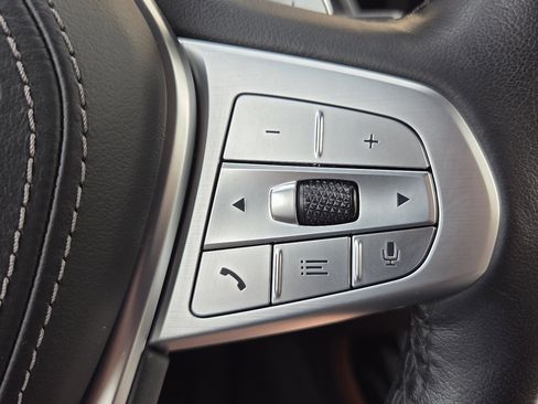 Used 2021 BMW X7 xDrive40i w/ Executive Package 2 image 30