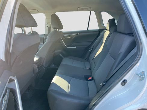 Used 2024 Toyota RAV4 XLE image 24