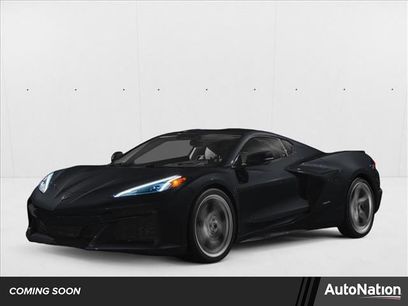 New 2026 Chevrolet Corvette Z06