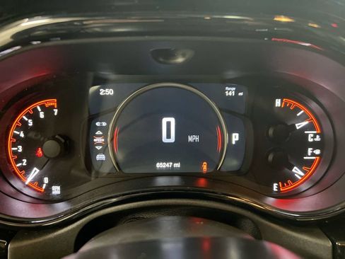 Used 2023 Dodge Durango GT AWD/4WD image 12
