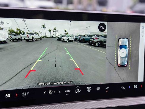 Used 2025 Ford Explorer ST-Line w/ Premium Package image 24