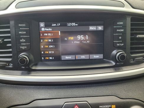 Used 2020 Kia Sorento EX AWD/4WD image 25