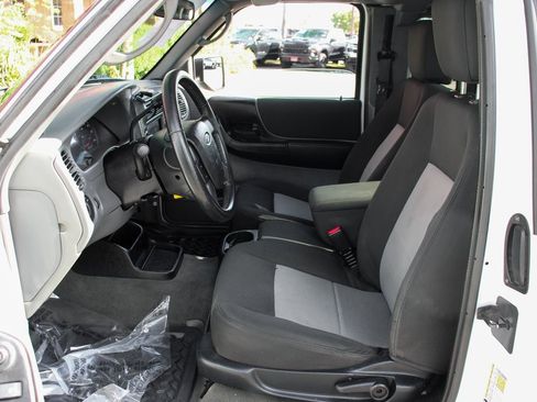 Used 2011 Ford Ranger XLT w/ Bright Trim Group image 16