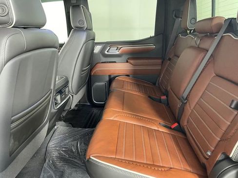 New 2026 GMC Sierra 1500 Denali Ultimate AWD/4WD image 13