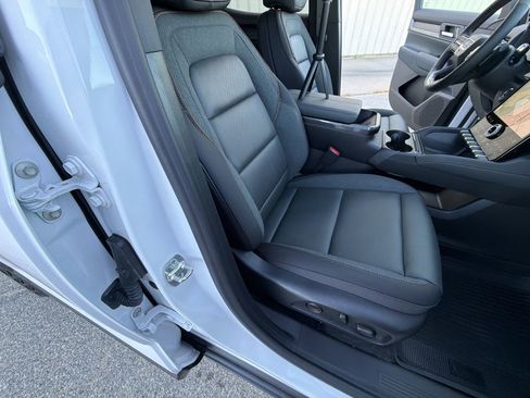 New 2026 GMC Terrain AT4 w/ Convenience Package III image 26