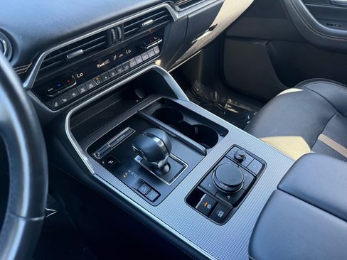 Certified 2024 MAZDA CX-90 Plug-In Hybrid w/ Premium Plus AWD/4WD image 13
