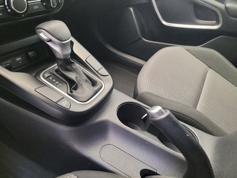 Used 2024 Kia Soul LX w/ Option Group 015 image 26