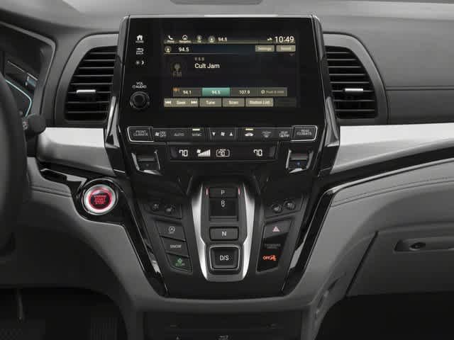 Used 2018 Honda Odyssey Elite image 10