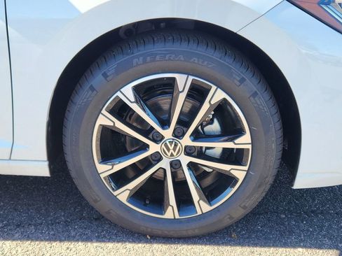 New 2025 Volkswagen Jetta Sport image 13