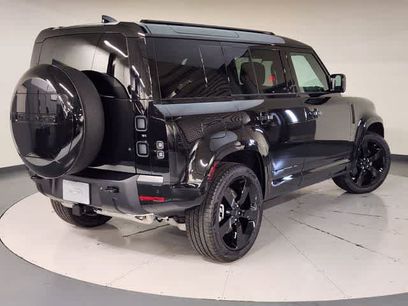 New 2026 Land Rover Defender 110 X-Dynamic SE