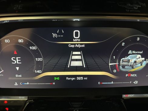 New 2026 GMC Sierra 2500 SLT w/ SLT Premium Package image 34