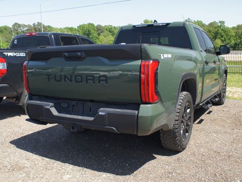Used 2023 Toyota Tundra SR5 RWD image 5