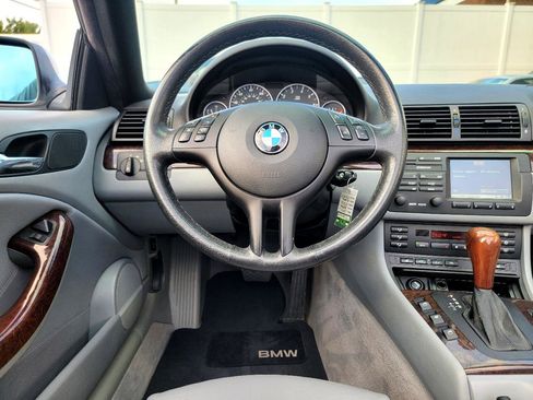 Used 2001 BMW 330Ci Convertible image 26