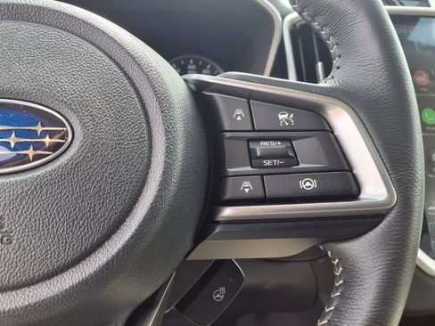 Used 2026 Subaru Ascent Limited AWD/4WD image 12