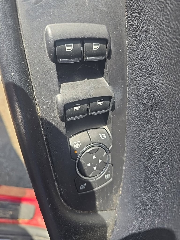 Used 2018 Lincoln MKX Reserve AWD/4WD image 10