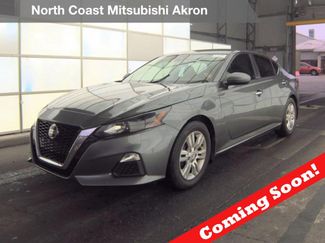 Used 2022 Nissan Altima 2.5 S video 1