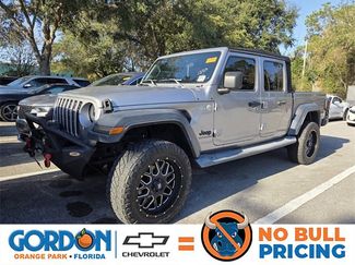 Used 2020 Jeep Gladiator Sport w/ Quick Order Package 24S video 1