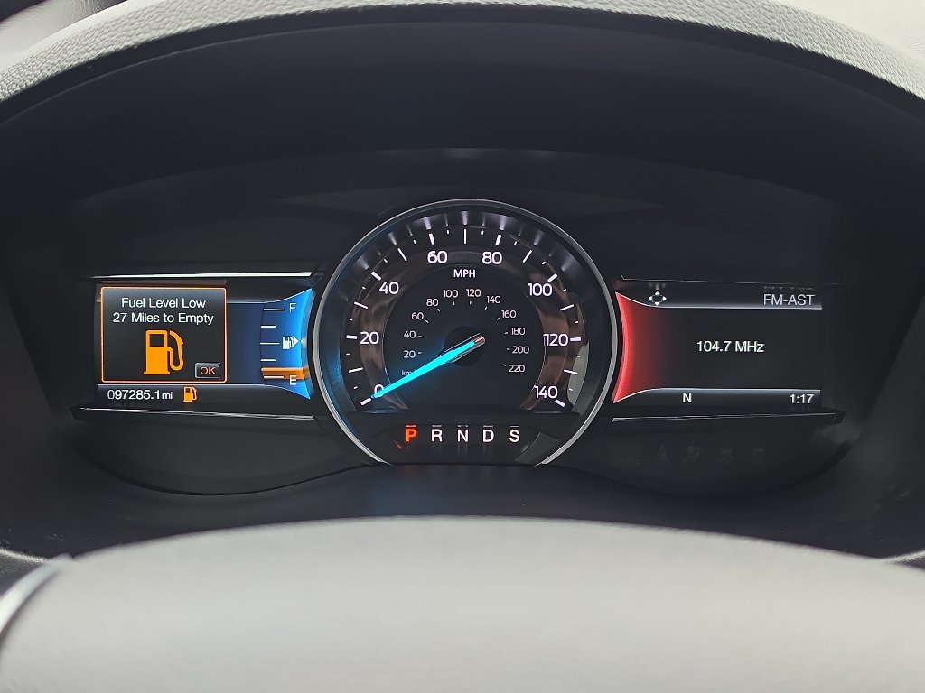 Used 2019 Ford Explorer Limited w/ Class III Trailer Tow Package AWD/4WD image 30