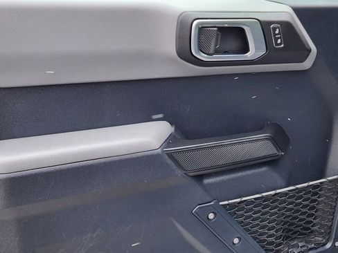 Certified 2024 Ford Bronco Everglades image 12