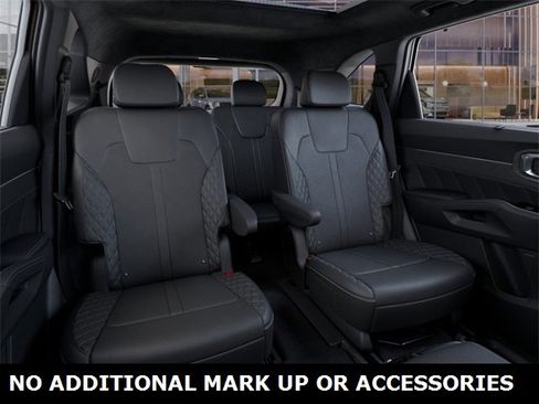 New 2026 Kia Sorento SX Prestige image 16