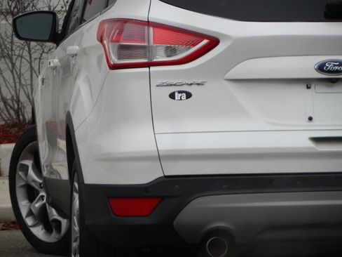 Used 2013 Ford Escape Titanium w/ Parking Technology Pkg image 1