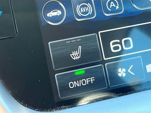 Used 2024 Subaru Legacy Limited image 20