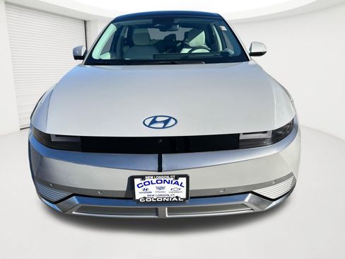 Certified 2024 Hyundai Ioniq 5 Limited AWD/4WD image 23