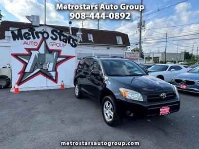 Used 2008 Toyota RAV4 2WD