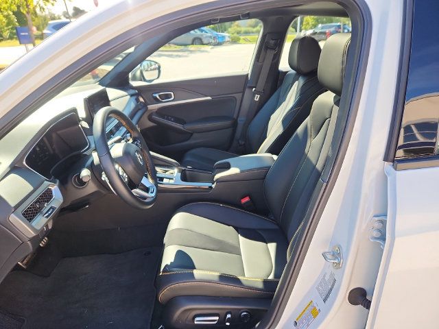 Certified 2026 Acura Integra A-Spec w/ Technology Package FWD image 13