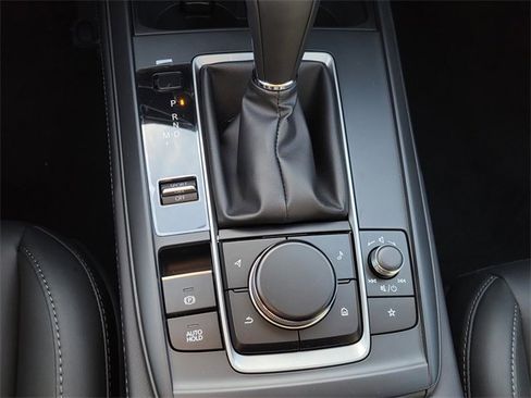 New 2026 MAZDA CX-30 AWD 2.5 S image 21