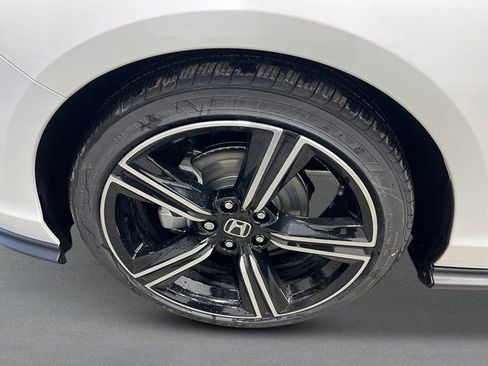 New 2026 Honda Accord SE image 10