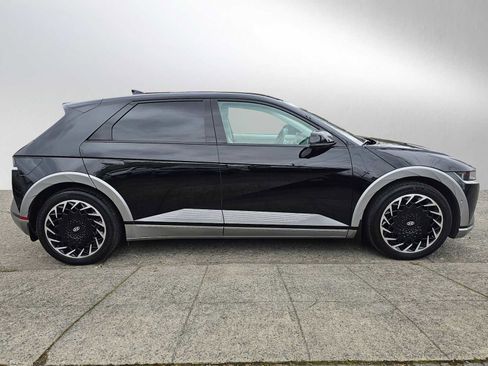 Used 2023 Hyundai Ioniq 5 Limited image 2