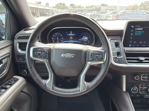 Used 2023 Chevrolet Tahoe Z71 AWD/4WD image 20