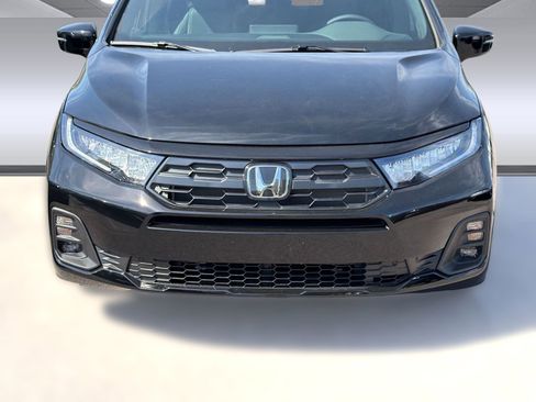 New 2026 Honda Odyssey Sport-L image 6