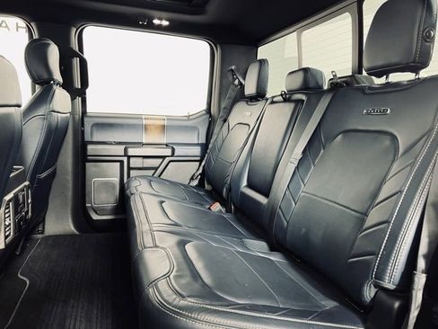 Used 2018 Ford F150 Limited image 14