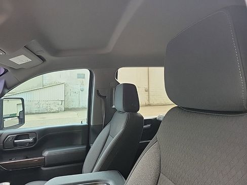 Used 2022 Chevrolet Silverado 2500 LT w/ Convenience Package AWD/4WD image 39