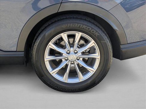 Used 2023 Honda CR-V EX image 23