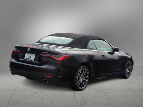 Used 2023 BMW 430i xDrive 430i xDrive w/ Convenience Package image 8
