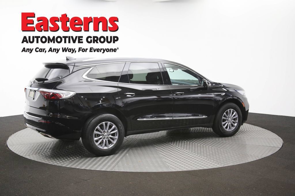 Used 2023 Buick Enclave Essence FWD image 46