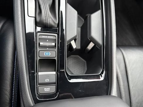 Certified 2023 Honda Accord Sport image 29