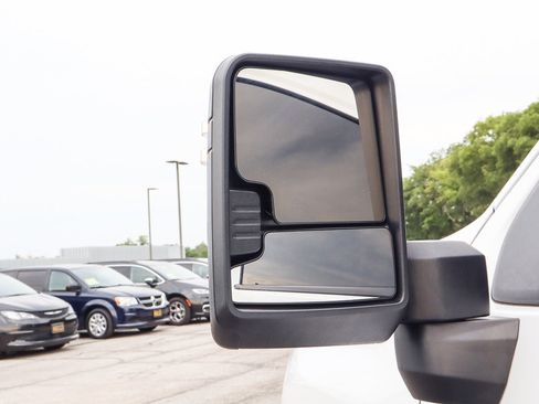 Used 2022 Chevrolet Silverado 3500 W/T w/ WT Convenience Package image 15