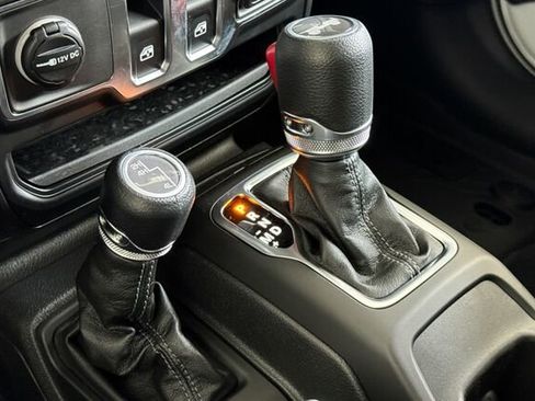 New 2026 Jeep Wrangler Sport image 18