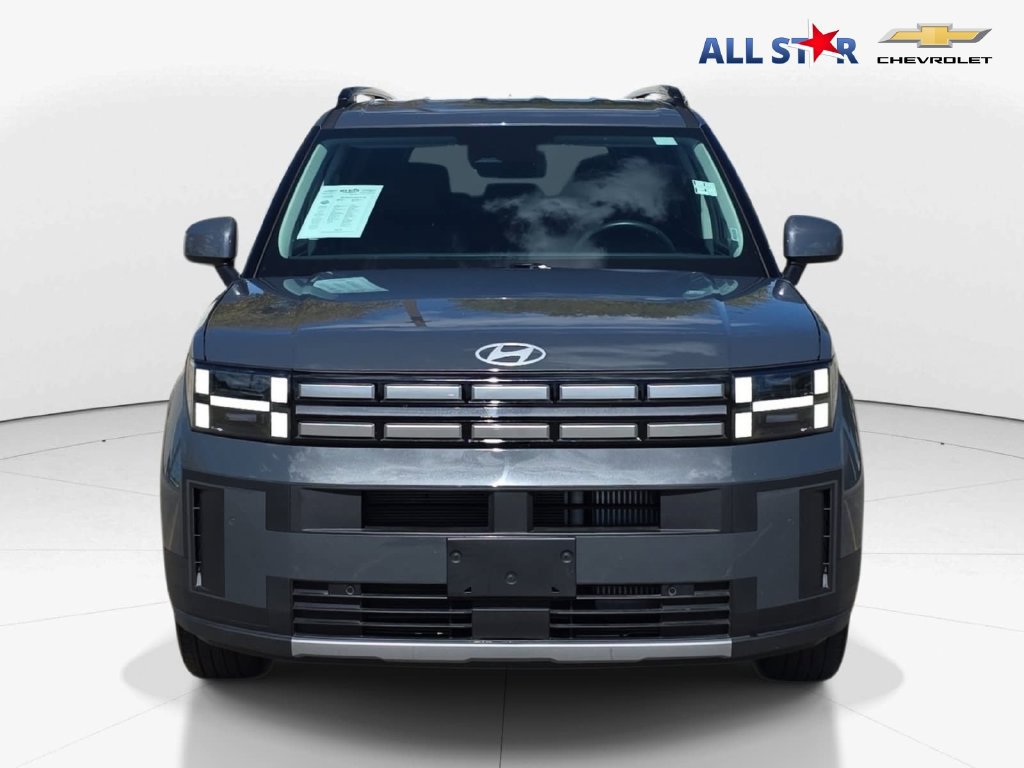 Used 2026 Hyundai Santa Fe SEL FWD image 9