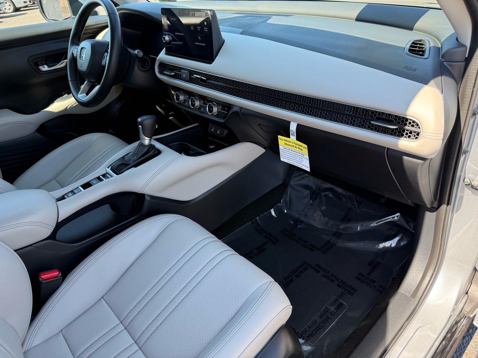 Used 2027 Honda HR-V EX-L image 31